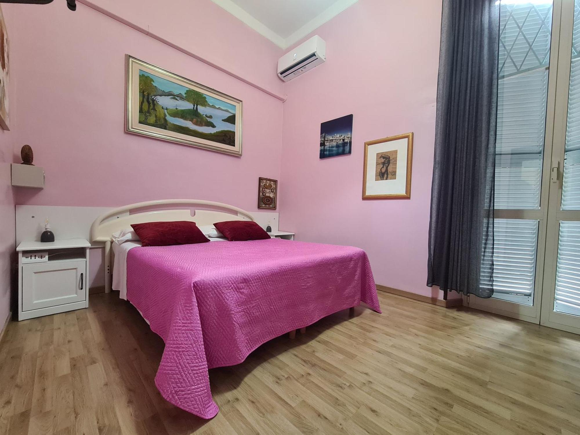 Pensionat And Comfort Rom