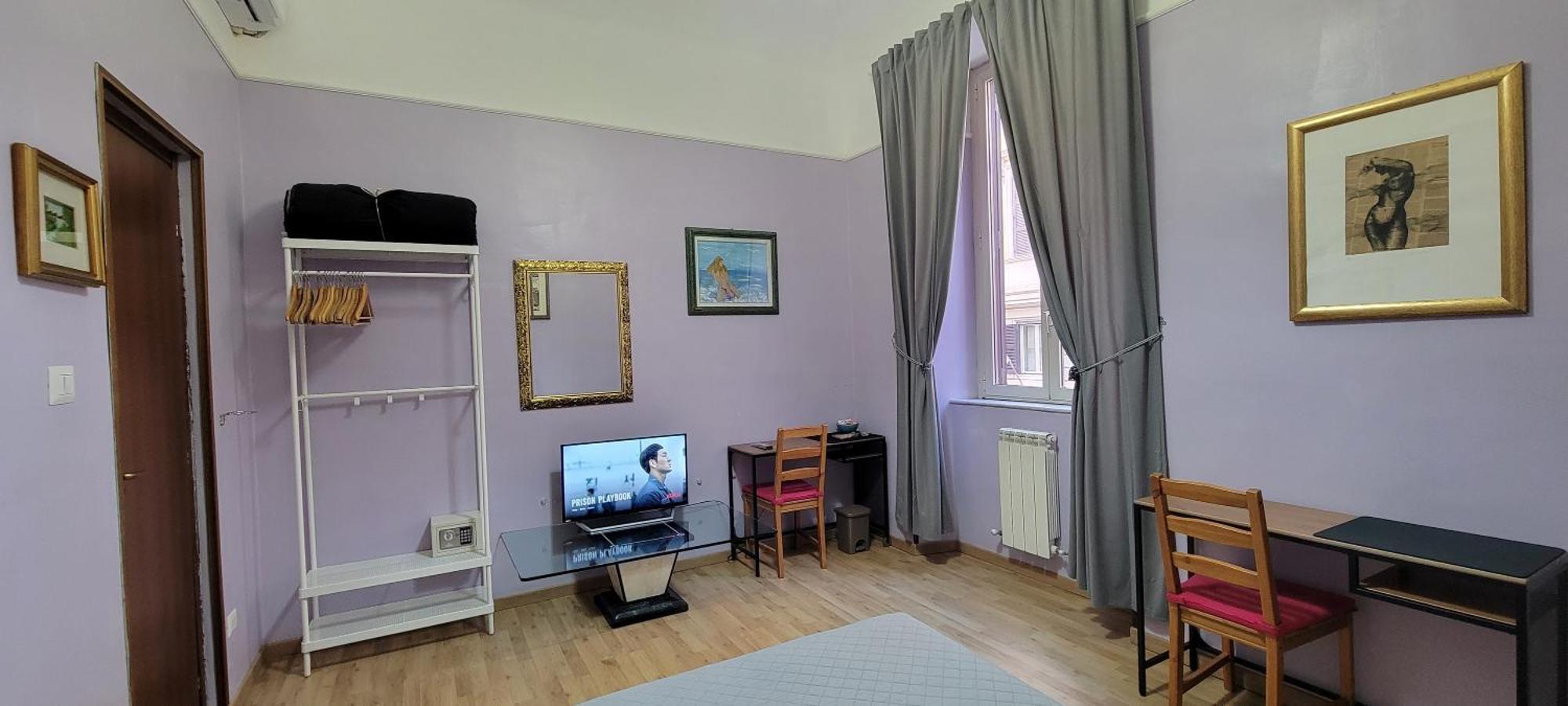 Gasthof And Comfort Rom